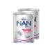 NAN NAS ExpertPro anti -allergies from birth 400g 2 pcs
