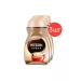 Soluble cream in a bank of 95g 3pc Nescafe Crema