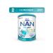 NAN NAS 2 Optipro growth immunity brain development 800g