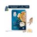 Gerber Milk porridge banana-drawing from 6 months 180g 9 pcs - Buy Online on GoSupps.com