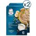 Gerber Milk porridge banana-drawing from 6 months 180g 2 pcs
