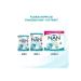 Milk Nan 4 Optipro from 18 months 1050 g 2 pcs - Buy Online on GoSupps.com