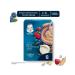 Gerber Milk porridge blueberry-rally from 6 months 180g