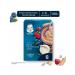 Gerber Milk porridge blueberry-rally from 6 months 180g 2 pcs - Buy Online on GoSupps.com