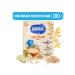 Nestle Milk oatmeal in an apple from 5 months 200 g 4 pcs - Buy Online on GoSupps.com