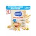 Nestle Milk porridge pear-peach from 6 months 200g 9 pcs - Buy Online on GoSupps.com