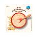 Nestle Milk porridge pear-peach from 6 months 200g - Buy Online on GoSupps.com