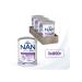 NAN NAS 1 ExpertPro hypoallergenic from birth 800g 3 pcs