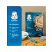 Gerber Silent oatmeal porridge from 5 months 180g 1 pc - Buy Online on GoSupps.com