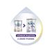 NAN NAS 1 ExpertPro hypoallergenic from birth 400g 6 pcs - Buy Online on GoSupps.com