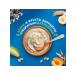 Gerber Porridge-free oat oatmeal pumpkin-apricot 180g 2 pcs - Buy Online on GoSupps.com