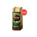 Soluble coffee Nescafe Gold Aroma Intenso 170 g 2 pcs