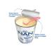 NAN NAS ExpertPro Antireflux from birth 400g 4 pcs - Buy Online on GoSupps.com