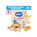 Nestle Milk porridge honeygot from 9 months 200g 2 pcs - Buy Online on GoSupps.com