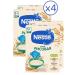 Nestle Silent rice porridge from 4 months 200 g 4 pcs