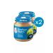 Puree children's fruit only apple "gerber" 125 g 2 pcs