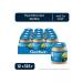 Puree children's fruit only apple "gerber" 125 g 12 pcs