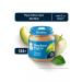 Puree children's fruit only apple "gerber" 125 g 12 pcs - Buy Online on GoSupps.com