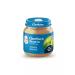 Puree children's fruit only apple "gerber" 125 g 12 pcs - Buy Online on GoSupps.com