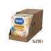 Nestle Milk porridge 5 cereals apple-earth-peach 190g 9