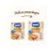 Nestle Milk porridge 5 cereals apple-agriculture-peach 190 - Buy Online on GoSupps.com