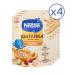 Nestle Milk porridge 5 cereals apple-earth-peach 190g 4 pcs