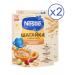 Nestle Milk porridge 5 cereals apple-earth-peach 190g 2 pcs