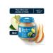 Gerber Fruit puree apple-brigade from 5 months 125g 4 pcs - Buy Online on GoSupps.com
