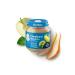 Gerber Fruit puree apple-brigade from 5 months 125g 4 pcs - Buy Online on GoSupps.com