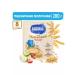 Nestle Porridge of milk-wheat apple-earthquake from 8 months 200g