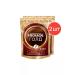 Coffee soluble Gold package 130g 2pc Nescafe Gold