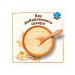 Nestle Milk-oxyan porridge pear-Banan from 6 months 200g 9 pcs - Buy Online on GoSupps.com