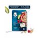 Gerber Porridge milk apple-rally from 6 months. 180g 2 pcs - Buy Online on GoSupps.com