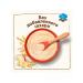 Nestle Milk porridge apple-bandan from 6 months 200g 4 pcs - Buy Online on GoSupps.com