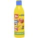 Agroveterinary protection Frutty shampoo tropical mangoes for dogs and cats 250 ml - Buy Online on GoSupps.com