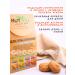 NutVill Oatmeal classic oatmeal without gluten and sugar 3 pcs - Buy Online on GoSupps.com