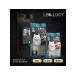 LEO&LUCY Dry Holistic food sterilized cats of the lamb 5 kg - Buy Online on GoSupps.com