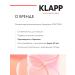 KLAPP Clean & Active Cleansing Gel cleansing gel 250 ml - Buy Online on GoSupps.com