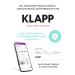 KLAPP Clean & Active Cleansing Gel cleansing gel 250 ml - Buy Online on GoSupps.com