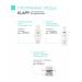 KLAPP Clean & Active Cleansing Gel cleansing gel 250 ml - Buy Online on GoSupps.com