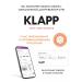 KLAPP Moisturizer cream with vitamin C and shi oil 50 ml - Buy Online on GoSupps.com