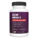 PROTEINCOMPANY Omega 3 adult fish oil in capsules - Buy Online on GoSupps.com