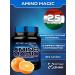 Scitec Nutrition Amino acid complex Amino Magic 500 gr.