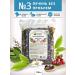 Tea traditions of Crimea Herbal tea No. 3 liver collection