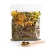 Tea traditions of Crimea Herbal tea No. 3 liver collection - Buy Online on GoSupps.com