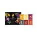 Curtis Tea Dessert Tea Collection set assorted 30 paks - Buy Online on GoSupps.com