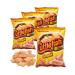 Dongsan Nongsmic chips with the taste of squid 4pc x 55g