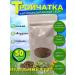 Eco Forest Trochita from parasites and worms Russian 50g