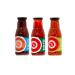 MrDjemius ZERO Low -calorie sauces barbecue ketchup setelly - Buy Online on GoSupps.com