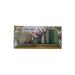 Bookshelf Leaf tea gift set "On Teachers" - Buy Online on GoSupps.com